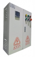 QN-TIME/50KW    時控配電箱