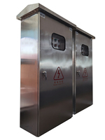 QN-CARD/200KW      多功能卡200KW配電柜 (帶溫控)